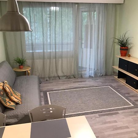 וואנטאה Spacious 1Bdrm Apartment Near Metro. Free Parking מראה חיצוני תמונה
