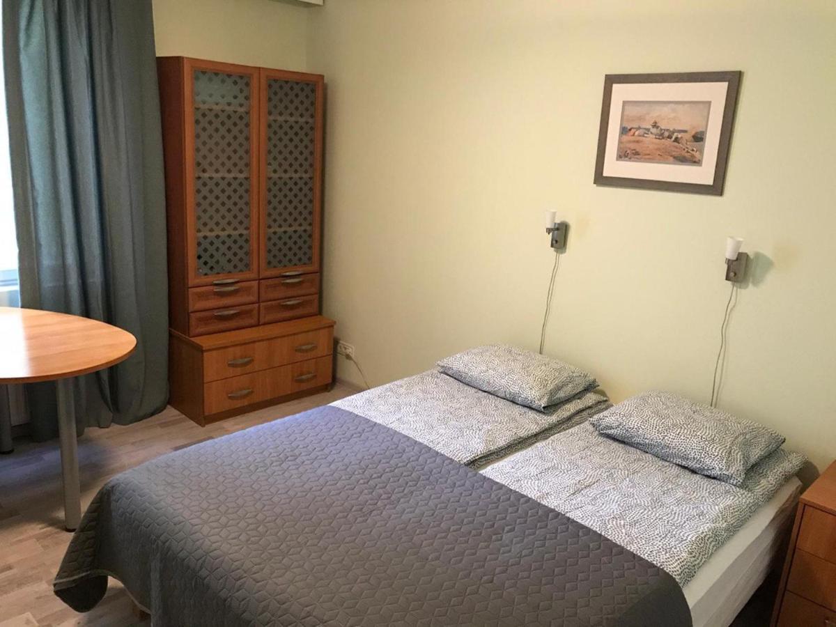 וואנטאה Spacious 1Bdrm Apartment Near Metro. Free Parking מראה חיצוני תמונה