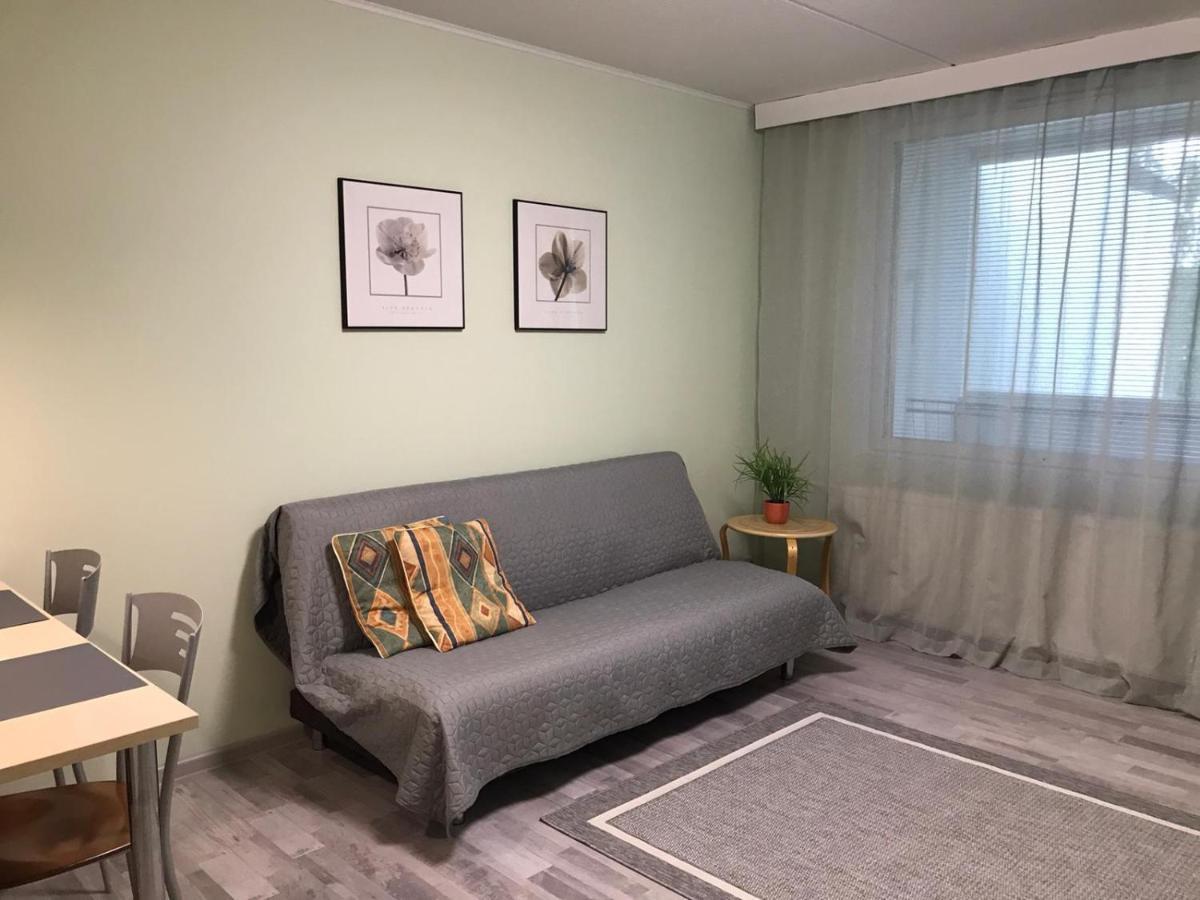 וואנטאה Spacious 1Bdrm Apartment Near Metro. Free Parking מראה חיצוני תמונה