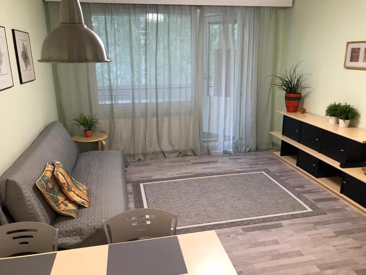 וואנטאה Spacious 1Bdrm Apartment Near Metro. Free Parking מראה חיצוני תמונה