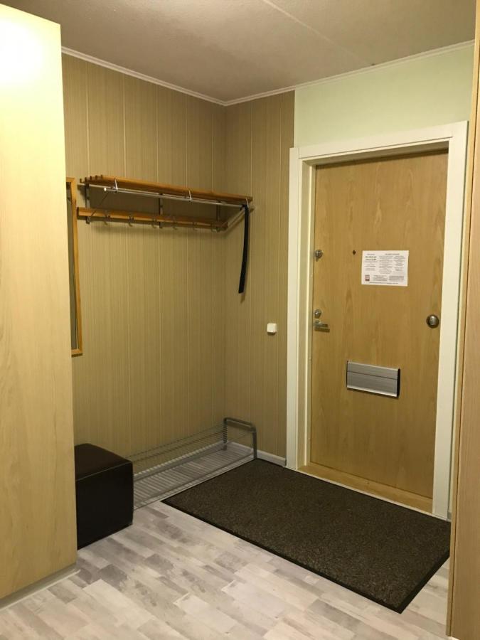 וואנטאה Spacious 1Bdrm Apartment Near Metro. Free Parking מראה חיצוני תמונה